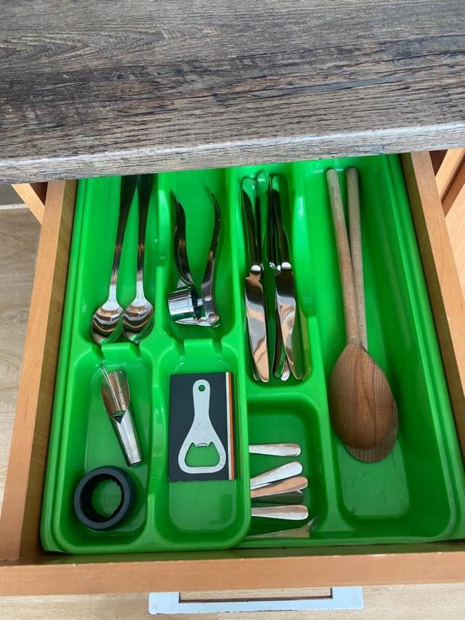 Apartman V Lesni Jablonec nad Nisou Kültér fotó