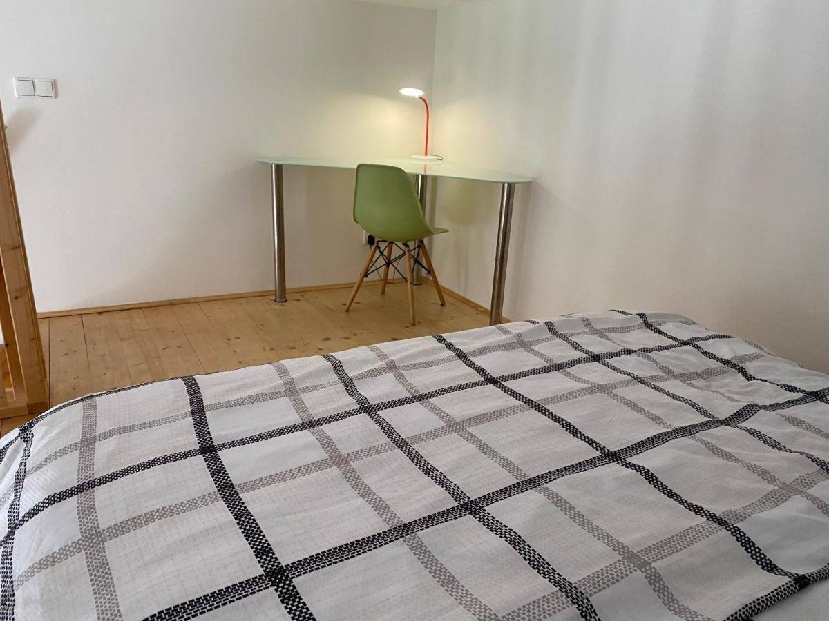 Apartman V Lesni Jablonec nad Nisou Kültér fotó