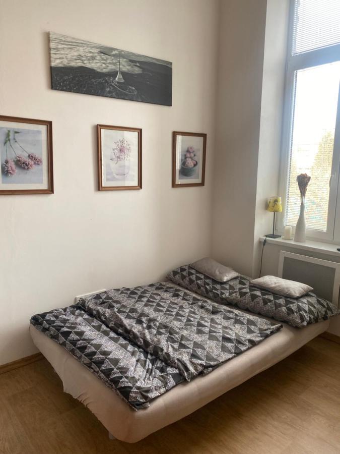 Apartman V Lesni Jablonec nad Nisou Kültér fotó
